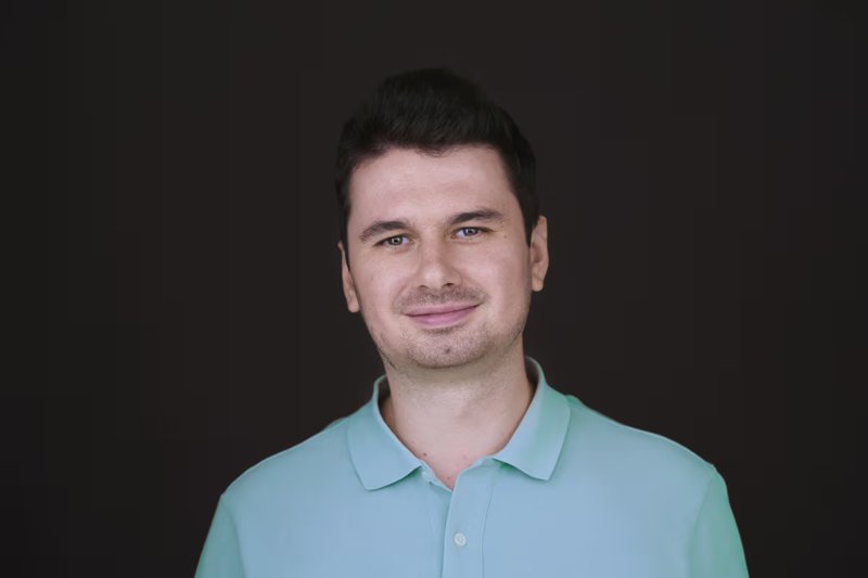 Vlad Bogolin