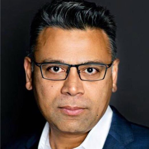 PJ Anand