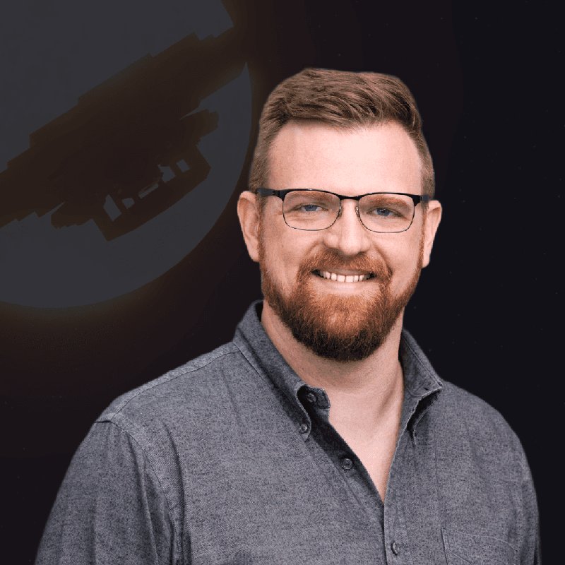 Andrew Rush