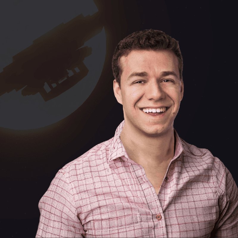 Bryan Lyandvert