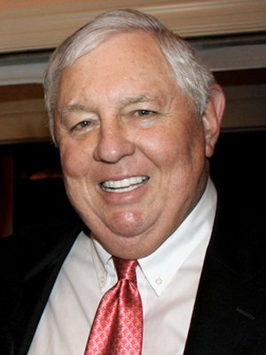 William Dillard III