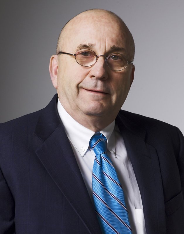 James I. Freeman