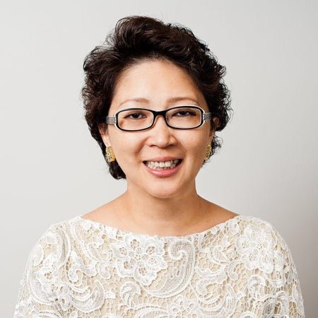Qun Rose Wang