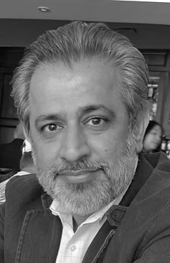Sidney Haider