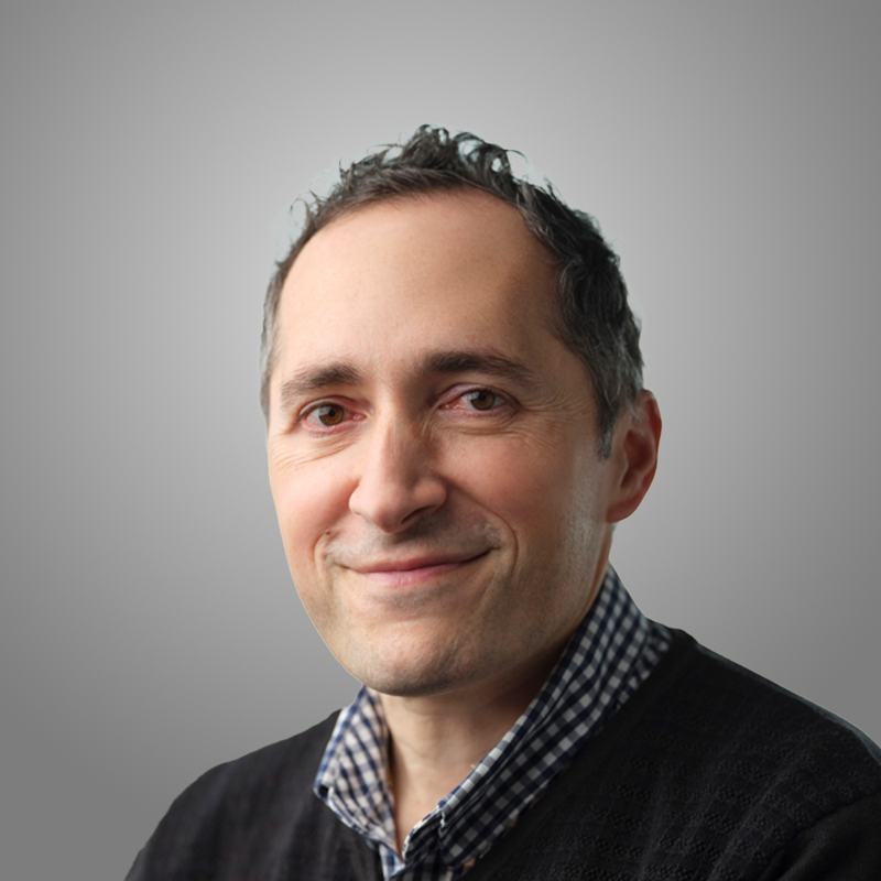 Babak Amir Parviz