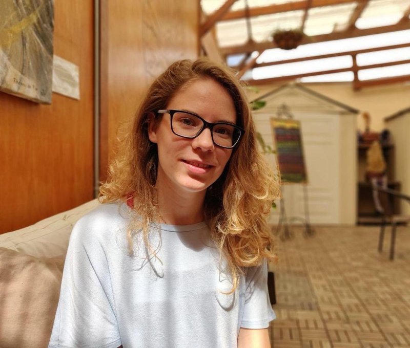 Beatrice Ionascu