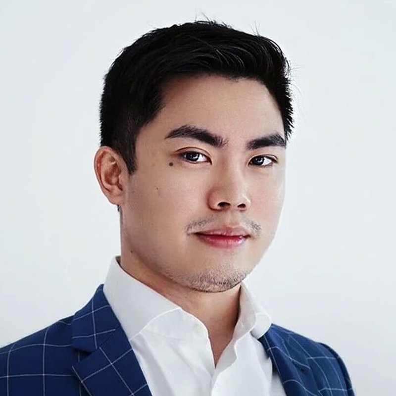 Kendrick Wong