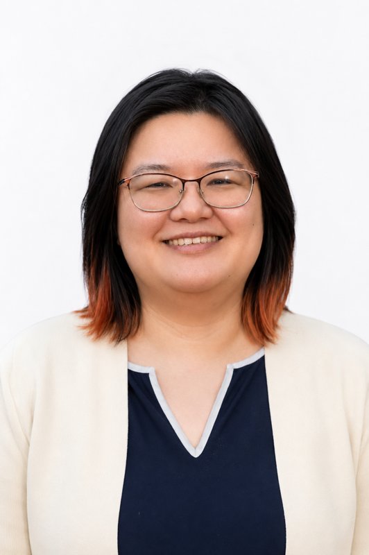Dr. Emily Lu