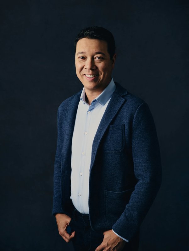 Brian Salcetti