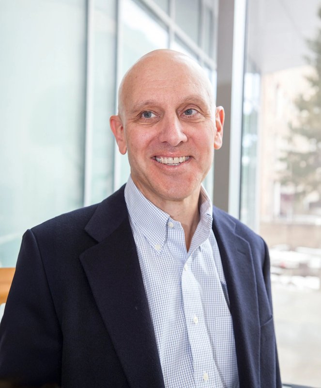 Mark Keating, MD