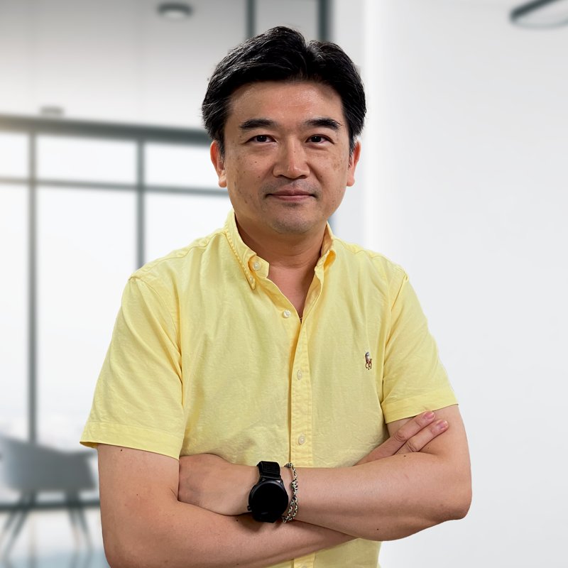 Yukihide Tomari, PhD