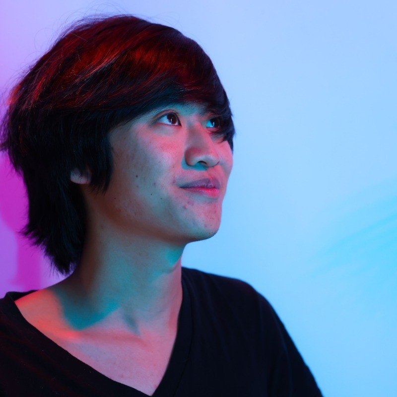 Justin Zheng