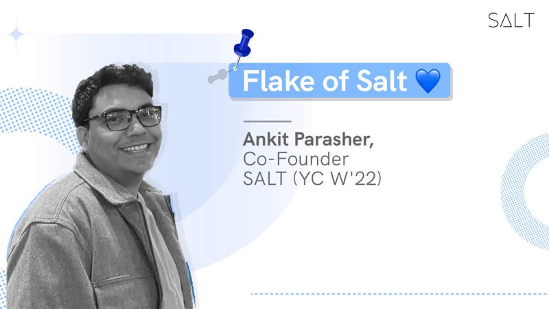 Ankit Parashar