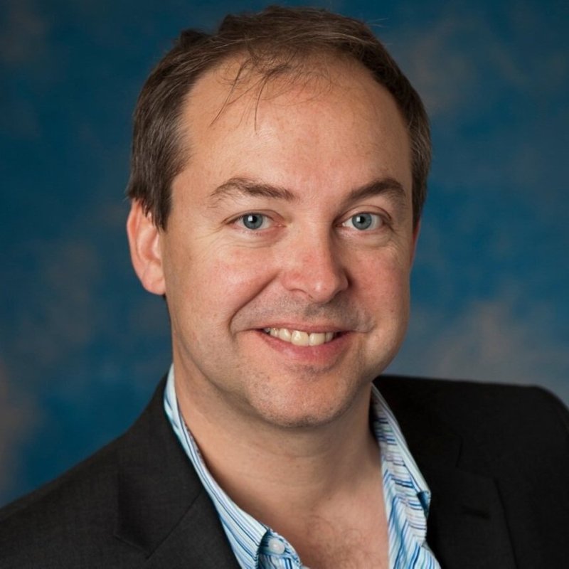 Iain Chessell
