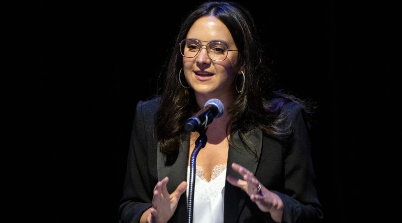 Bari Weiss