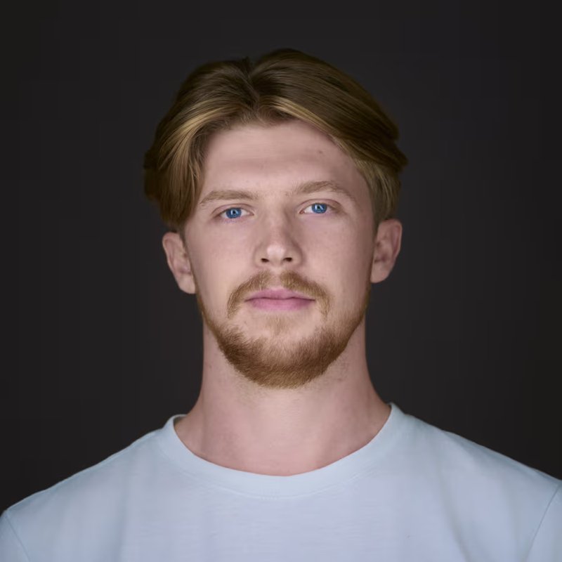 Max Clark