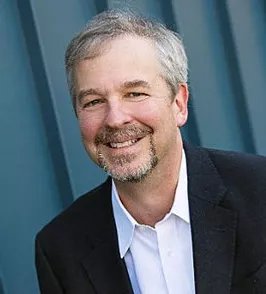 Mike Winch