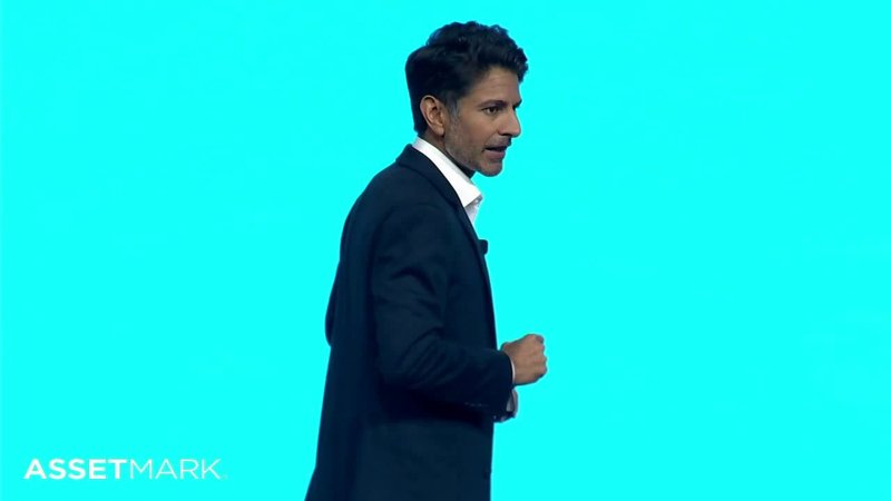 Suneel Gupta