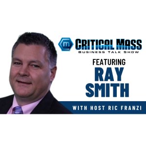 Ray A Smith