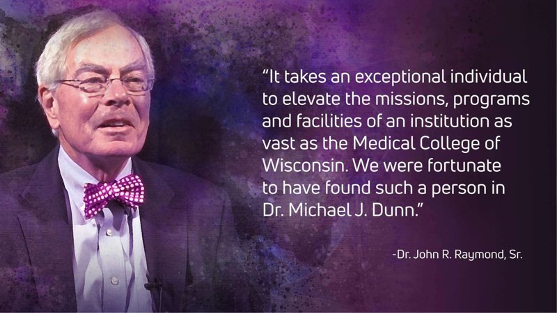 Michael J. Dunn