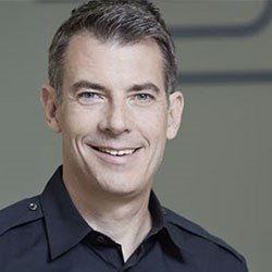 Erik R. Holmlin