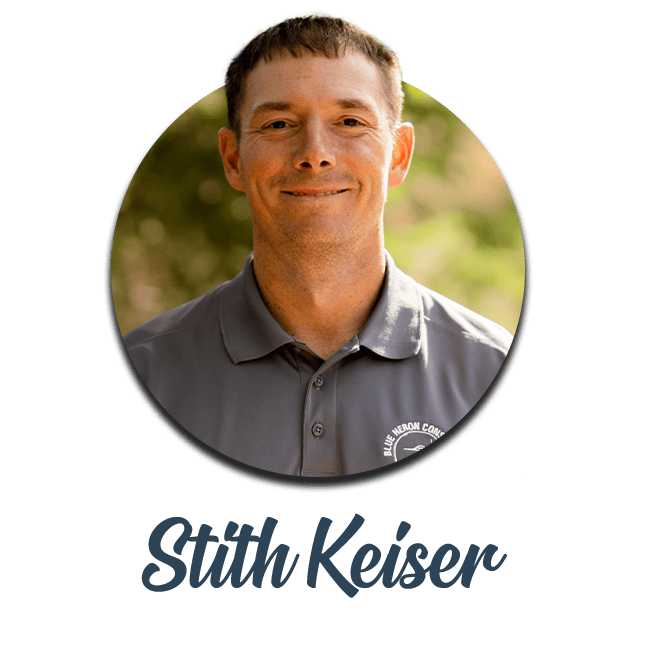 Charles Stith Keiser