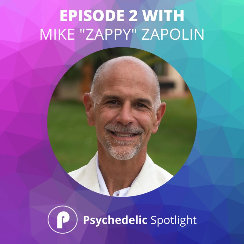 Michael Zapolin