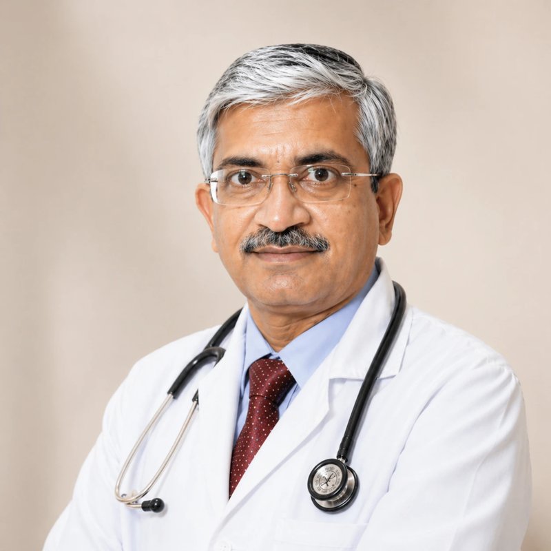 Dr Chaitanya Buva
