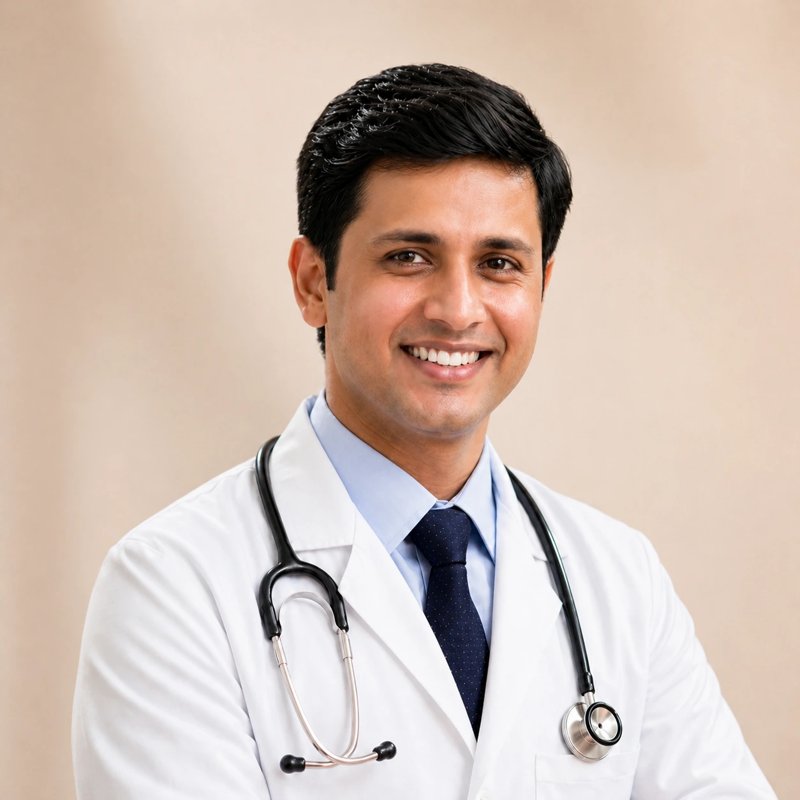 Dr Madhur Maheshwari