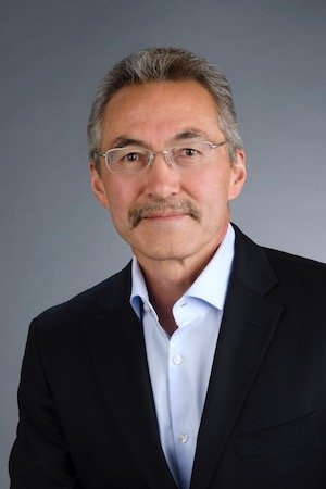 Jeffrey Stein