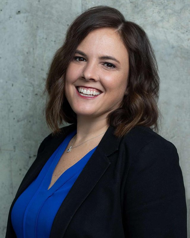 Mary Kay Huse