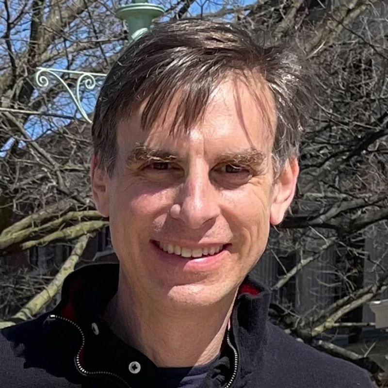 Daniel Kaplan
