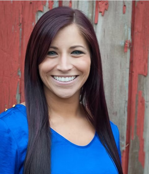 Brittney McConville