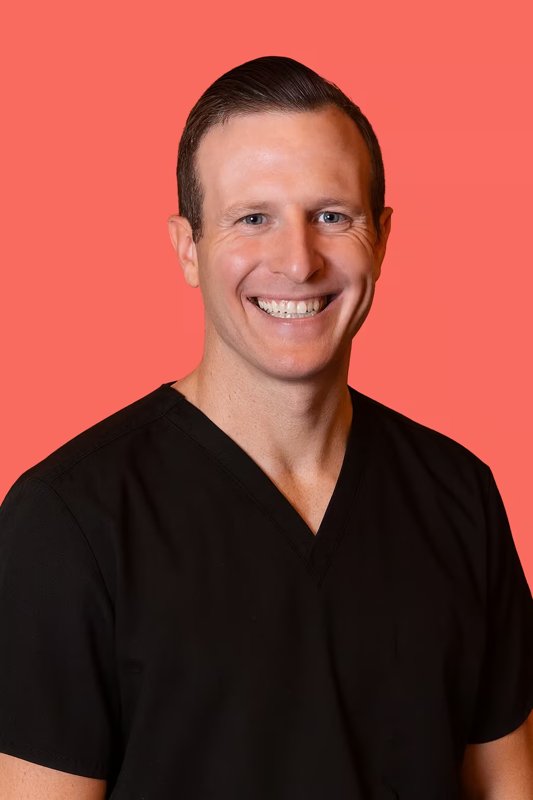 Kevin Walker