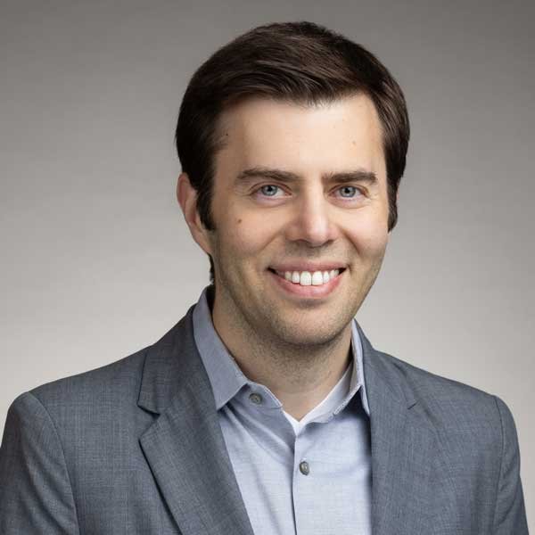Daniel Hillel Lin-Arlow