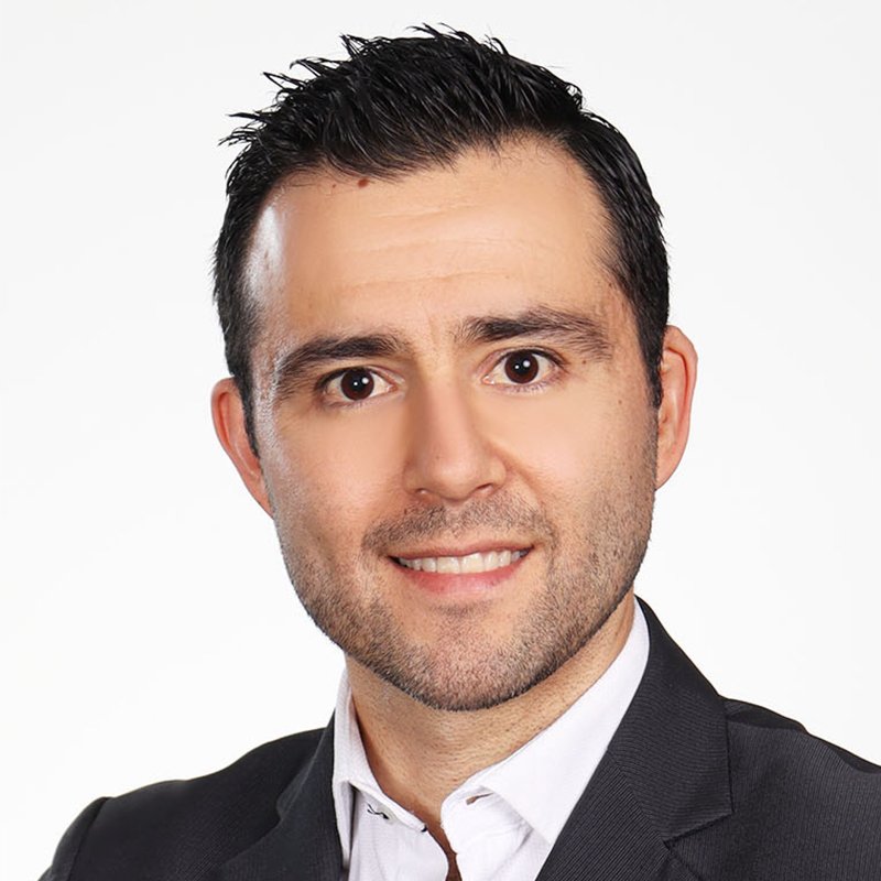 Juan Pablo Robles Alvarez