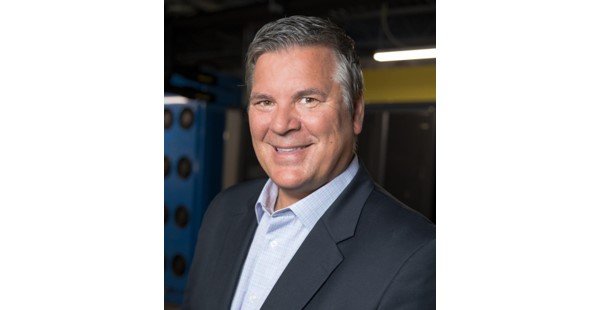 Jeff Uphues