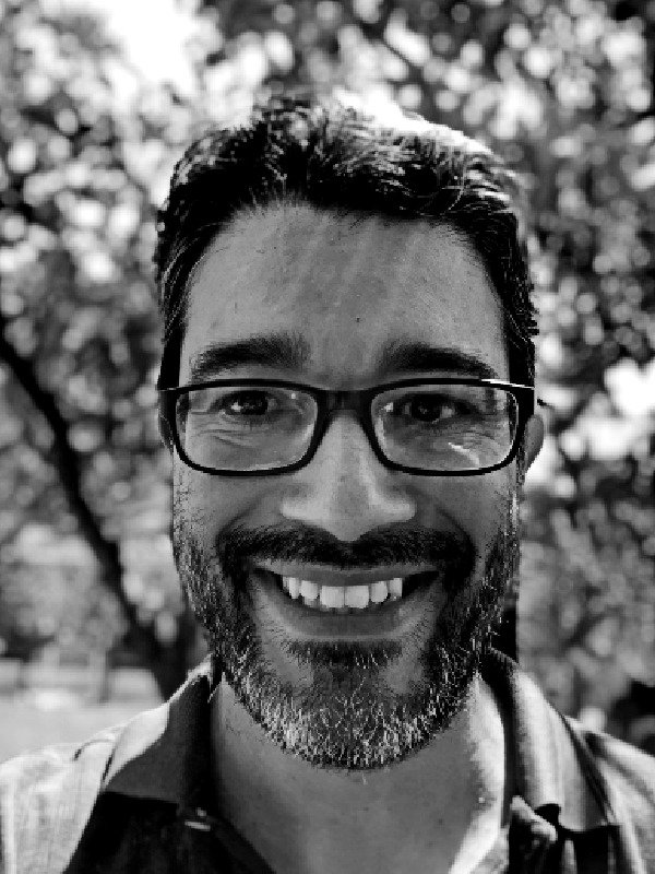 Carlos Gaitan, Ph.D.
