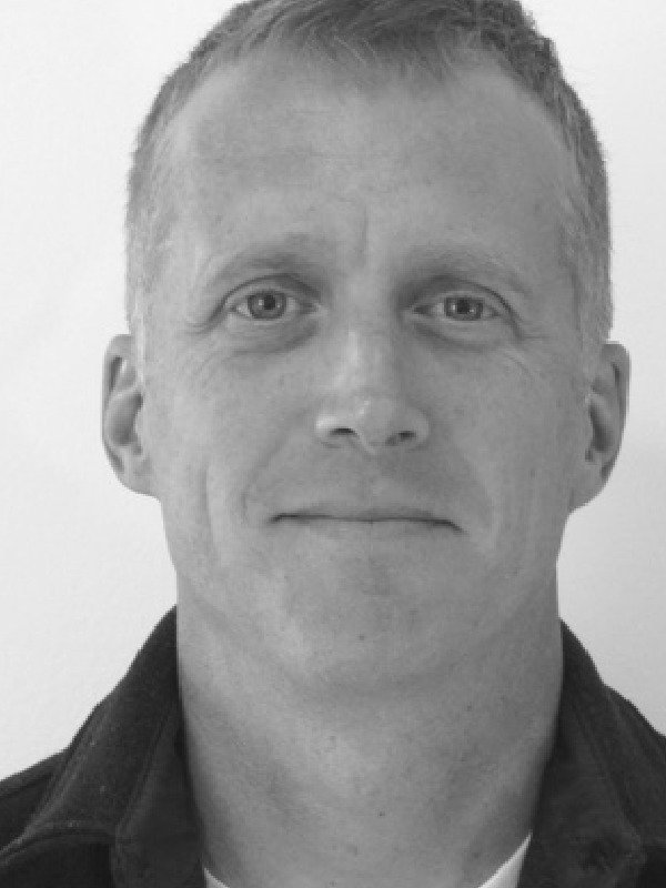 Christopher Lund, Ph.D.