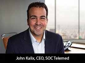 John W Kalix