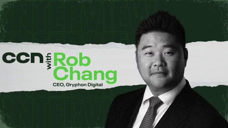 Rob Chang
