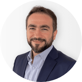 Payman Torabi