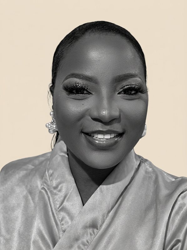 Bunmi Opadoyin