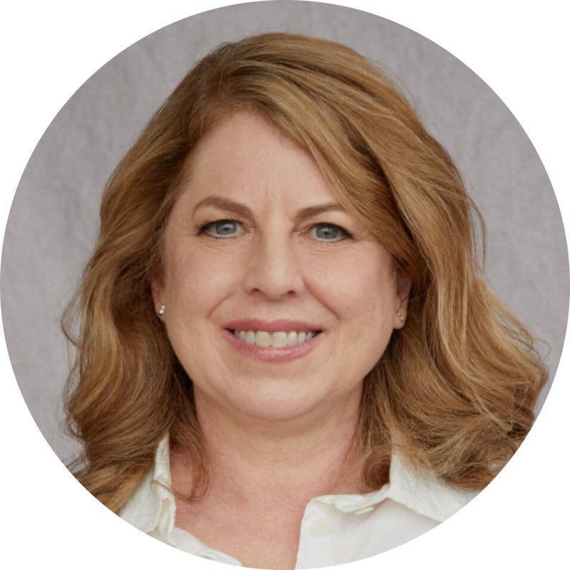 Dr. Helen Egger