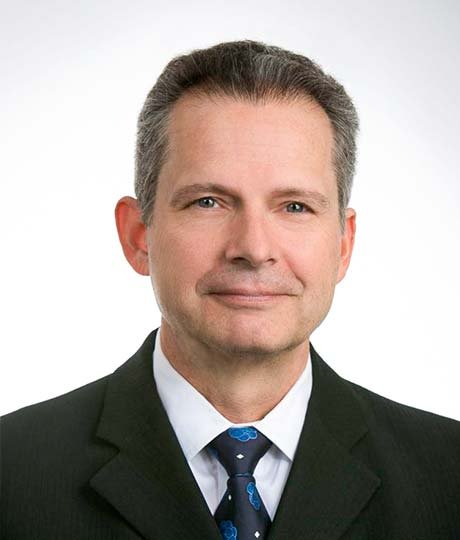 Henry Klassen