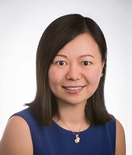 Jing Yang