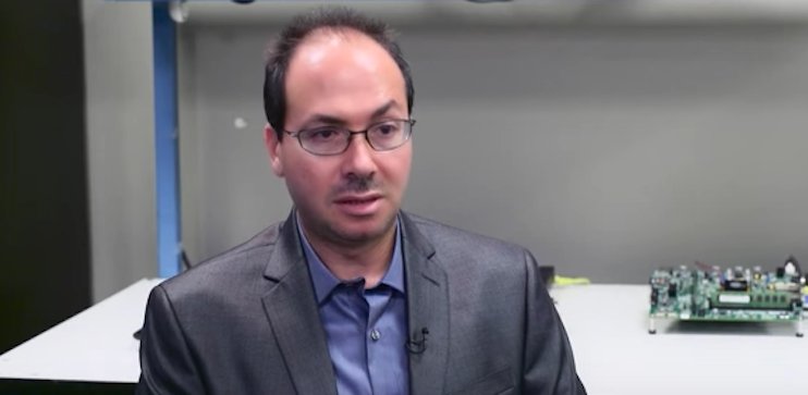 Mohammad Abdallah