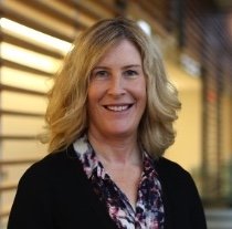 Dr. Johanna Murphy