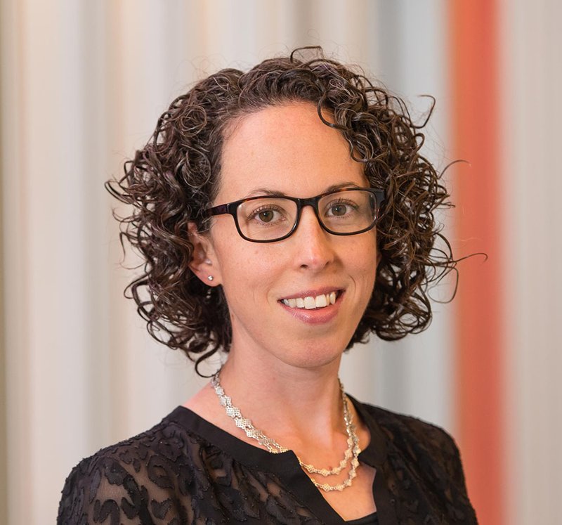 Dr. Jocelyn Srigley