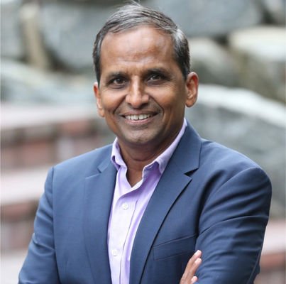 Raju Reddy